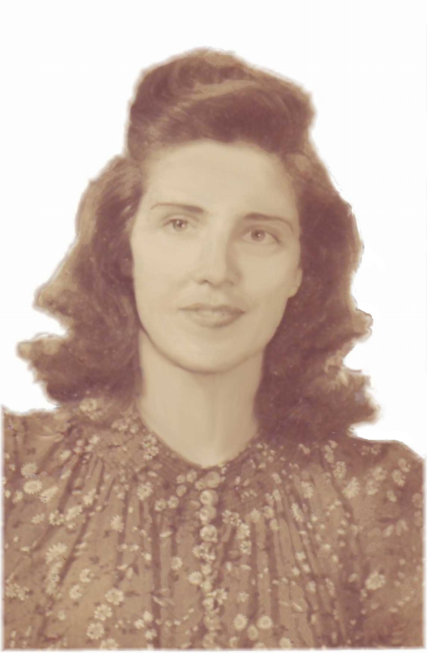 Harriet Horne Clark Penley Kingsport
