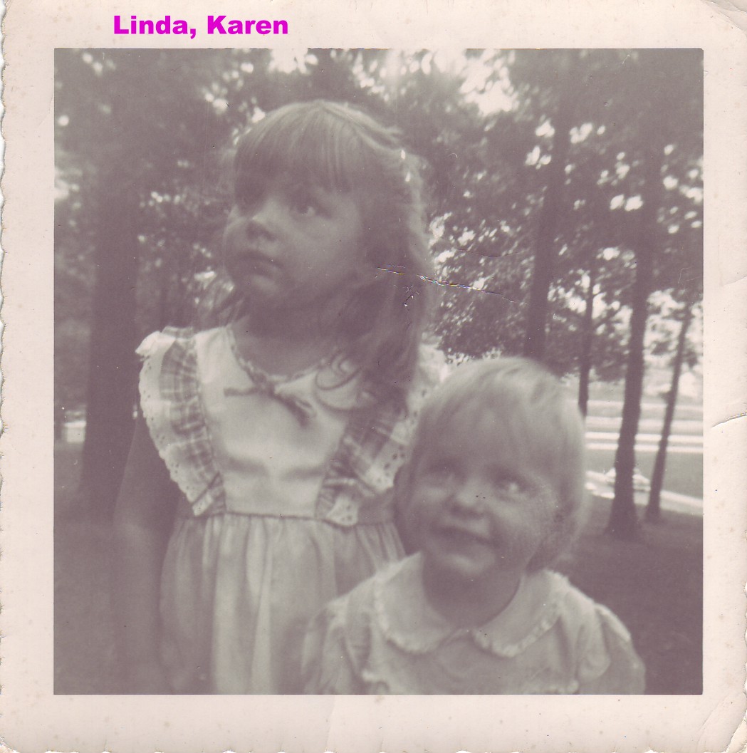 Linda Karen