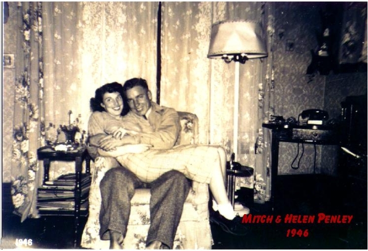 Mitch&Helen