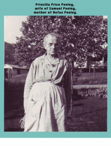 Priscilla Price Penley 2